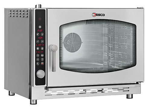 Forno Desco FSE05DP