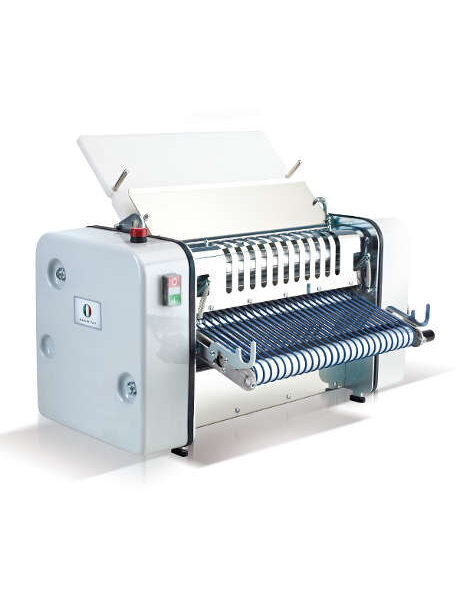 Sfogliatrice verticale T 50