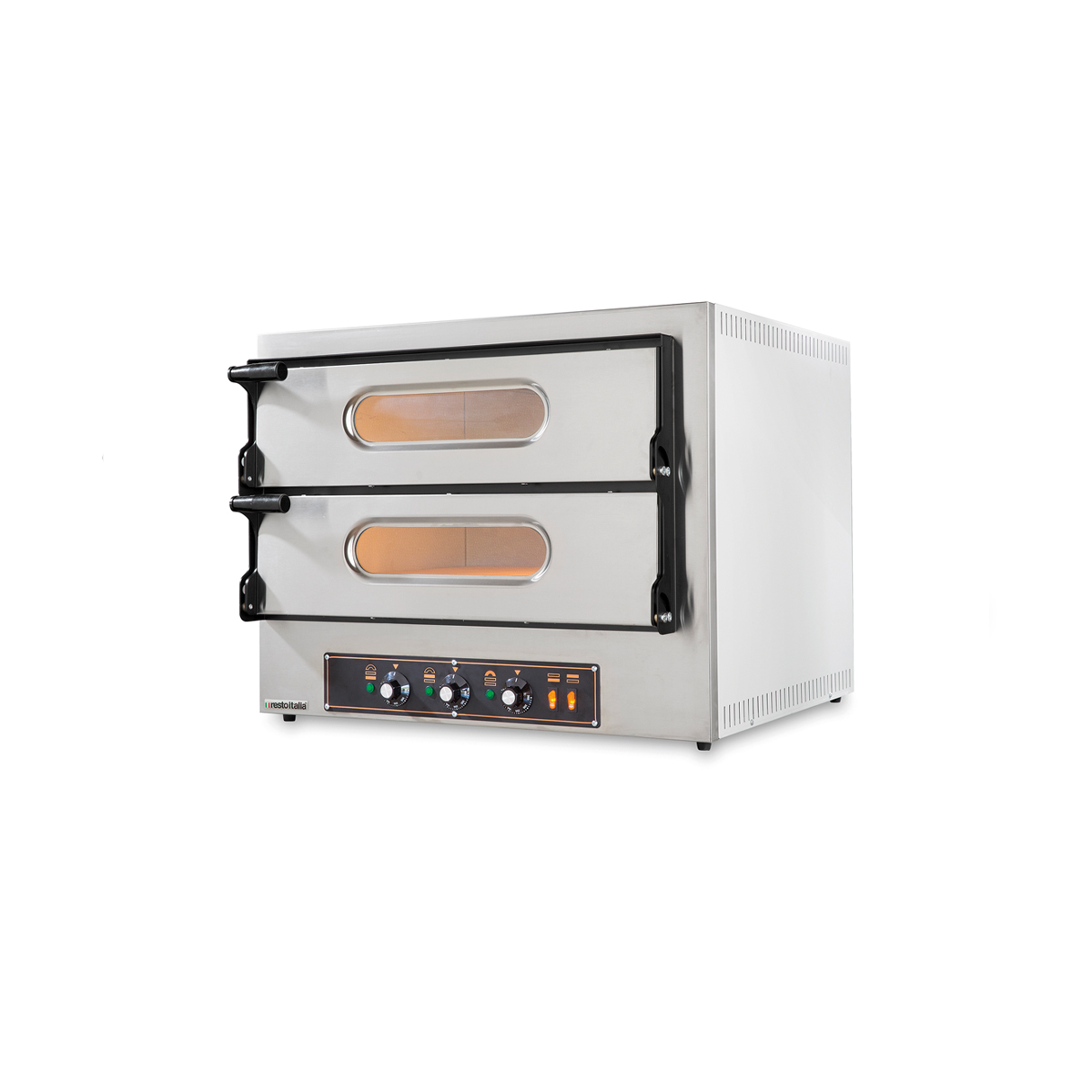 Forni elettrici - linea KUBE- Resto Italia - immagine 2