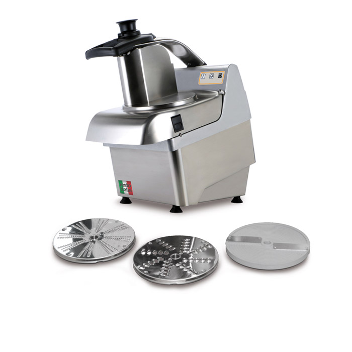 Taglia-Verdure linea GOLD- Resto Italia - immagine 2