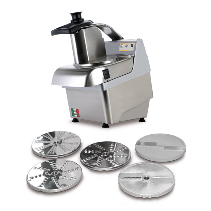Taglia-Verdure linea GOLD- Resto Italia - immagine 3