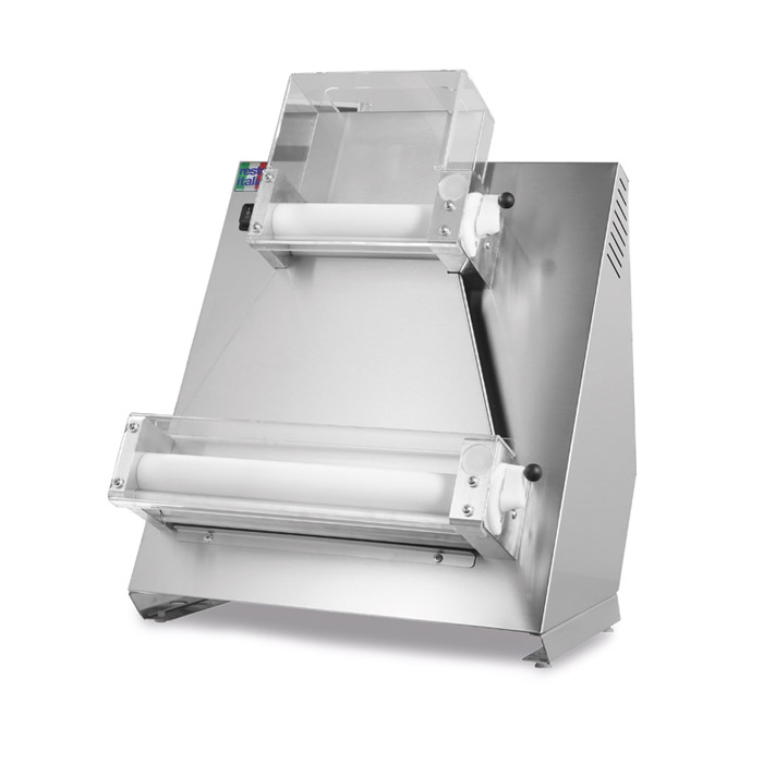 Stendi pizza in acciaio inox linea SPR-Resto Italia - immagine 3