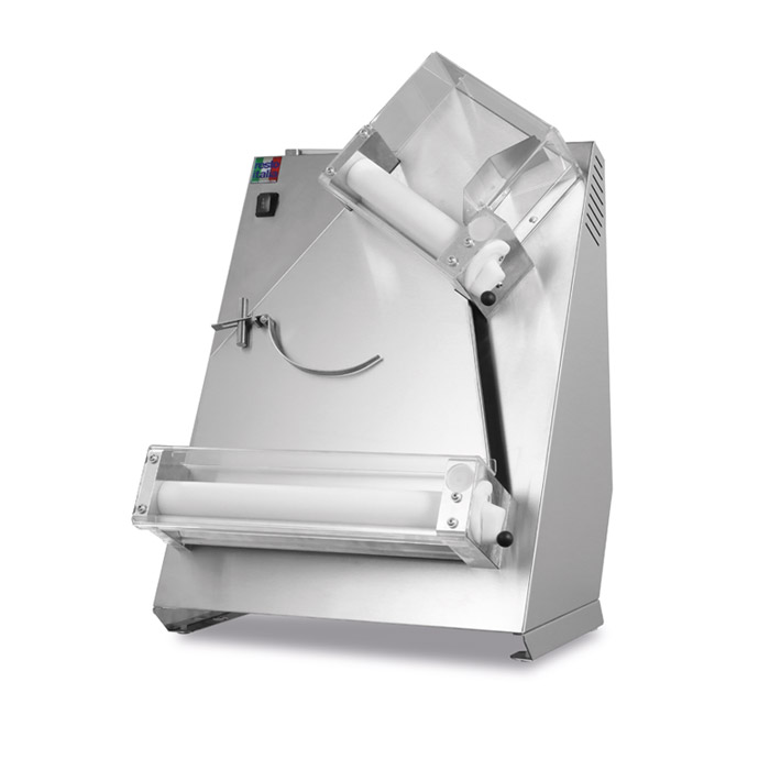Stendi pizza in acciaio inox linea SPR-Resto Italia - immagine 2