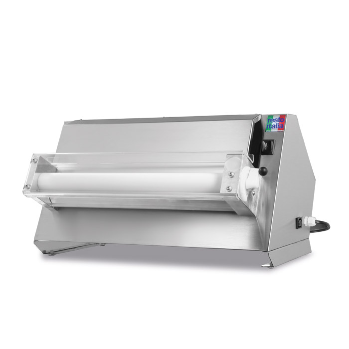 Stendi pizza in acciaio inox linea SPR-Resto Italia - immagine 4