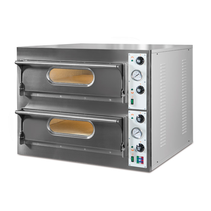 Forno elettrico-linea START- Resto Italia - immagine 4