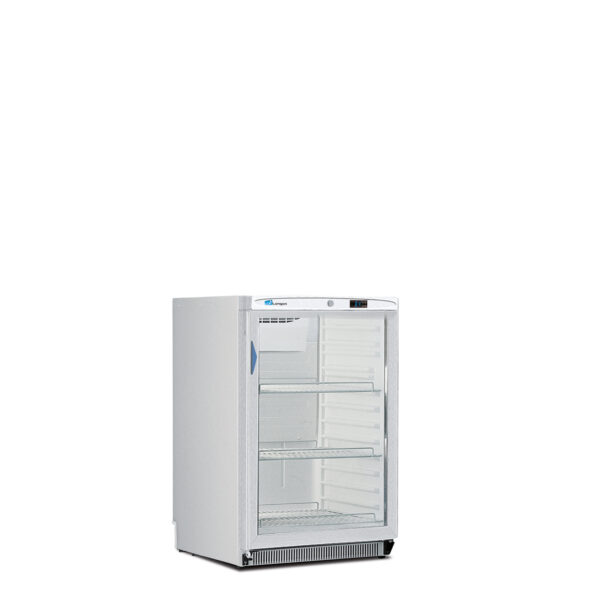 Armadio Vision +2/-25°C - LONGONI