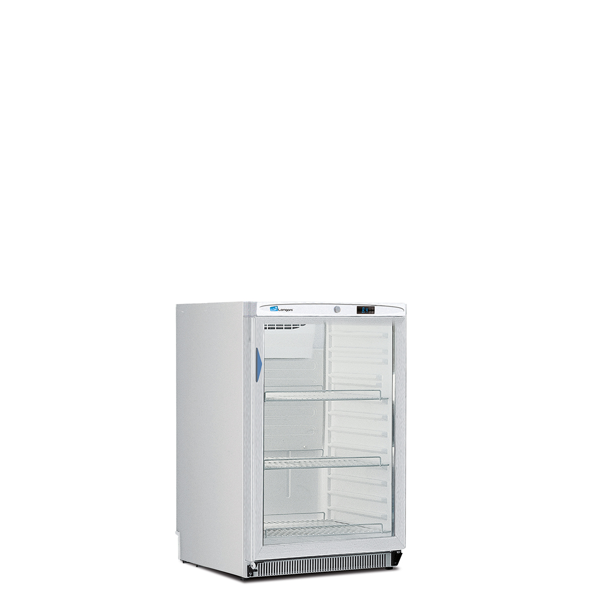 Armadio Vision +2/-25°C - LONGONI