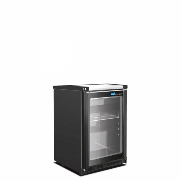 Armadio Vini +4/+20°C - LONGONI