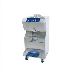 MANTECATORI CON ESTRAZIONE AUTOMATICA - MASTERGEL- STAFF - BFE1000 - BFE1500
