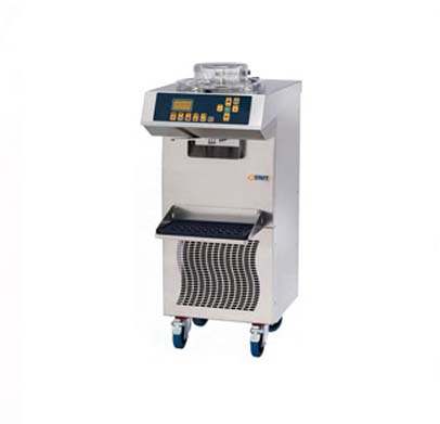 MANTECATORI CON ESTRAZIONE AUTOMATICA - MASTERGEL- STAFF - BFE150 A