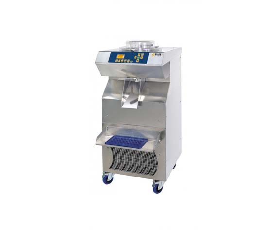 MANTECATORI CON ESTRAZIONE AUTOMATICA - MASTERGEL- STAFF - BFE201 - BFE400 - BFE600