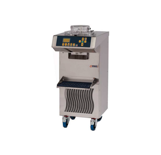 MASTERGEL Mantecatore - BFX1 A - BFX1 W - STAFF
