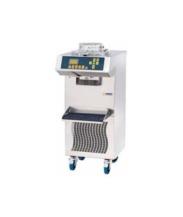 MANTECATORI CON ESTRAZIONE AUTOMATICA -  MASTERGEL- STAFF - BFX150 A