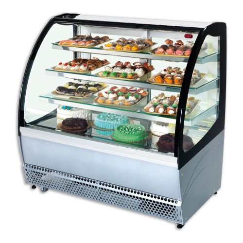 VETRINA PASTICCERIA - BRERA - COF