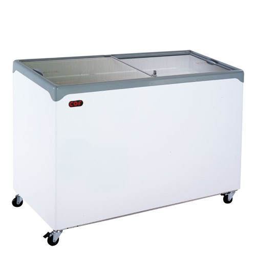 CONSERVATORE ORIZZONTALE - CF SG New - COF
