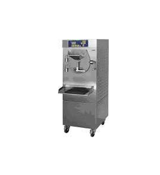 SMARTGEL - Mantecatori orizzontali - HBX - STAFF