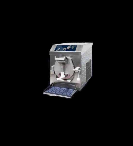 SMARTGEL - Mantecatori orizzontali - HTE 150 - STAFF