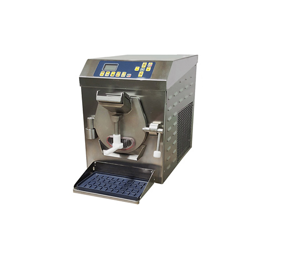 SMARTGEL - Mantecatori orizzontali - HTX 150 - STAFF