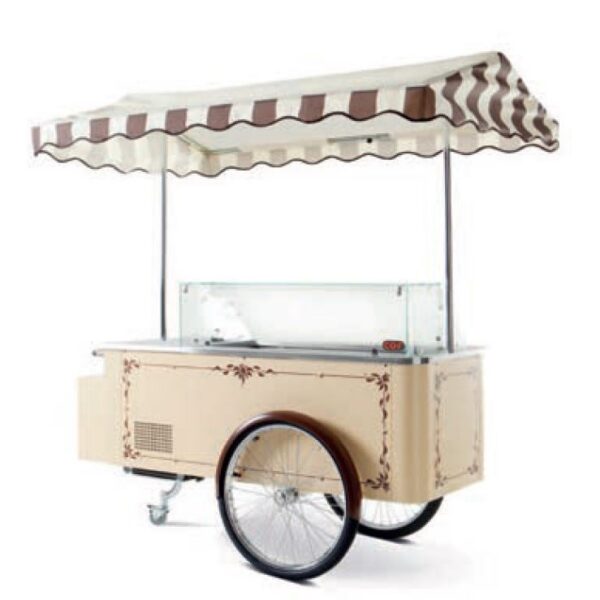 IL CARRETTINO CLASSIC - COF