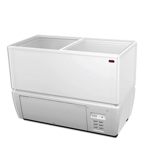 CONSERVATORE ORIZZONTALE - MAXIMUM - COF