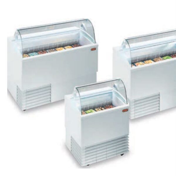 VETRINA GELATO - PUNTO - COF