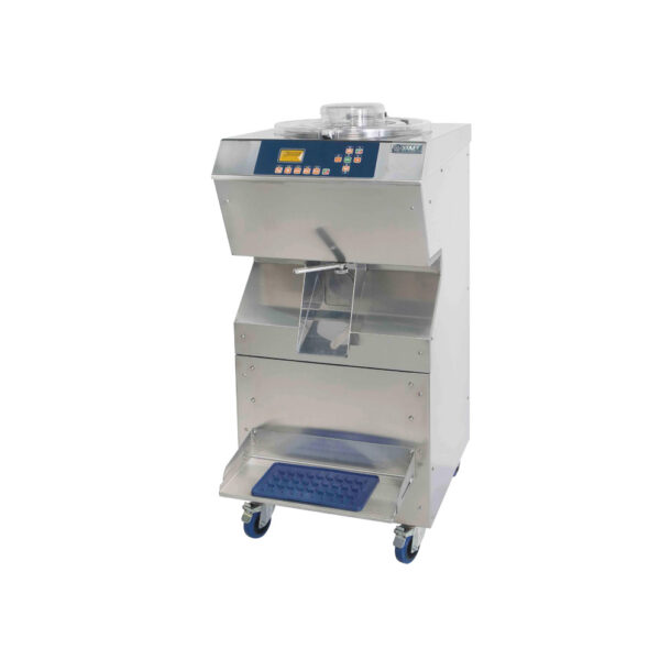 ROBOTCREAM R4014 - R4021 - STAFF