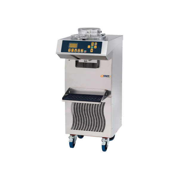 ROBOTCREAM R51 A - STAFF