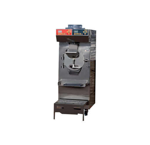 SMARTMIX - Macchine combinate RHB 15/20 - 15/40 - 15/60 - STAFF