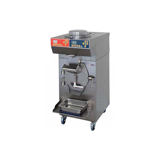 SMARTMIX - Macchine combinate RHS 15/20 - 15/40 - 15/60 - STAFF