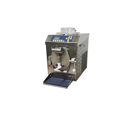 SMARTMIX - Macchine combinate RHT 2/15 - STAFF
