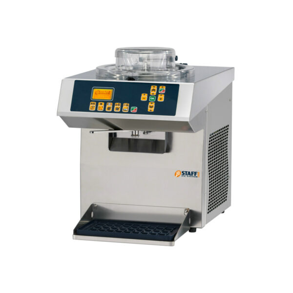 ROBOTCREAM RT51 A - STAFF