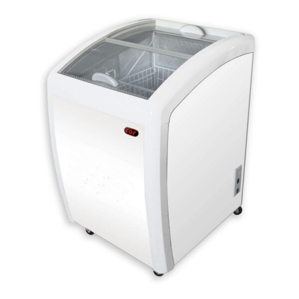 CONSERVATORE ORIZZONTALE - SD 158 - COF