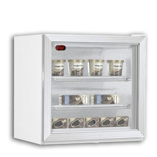 CONSERVATORE ORIZZONTALE - SD 55 - COF