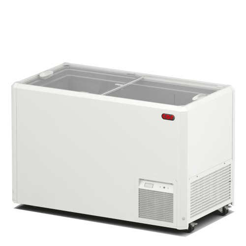 CONSERVATORE ORIZZONTALE - TROPICO 150 / 240 / 330 / 440 - COF