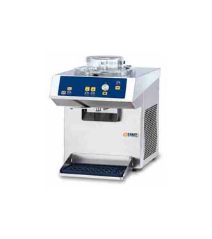 MANTECATORI CON ESTRAZIONE AUTOMATICA - MASTERGEL- STAFF- BTE