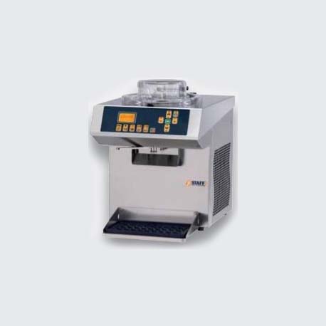 MANTECATORI CON ESTRAZIONE AUTOMATICA - MASTERGEL- STAFF - BTX150 A