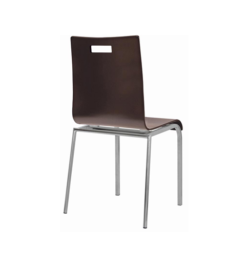SEDIE E TAVOLI ROSSANESE - SEDIE IN MULTISTRATO - 1101-BS001MC - 1140-BS0011S - immagine 2