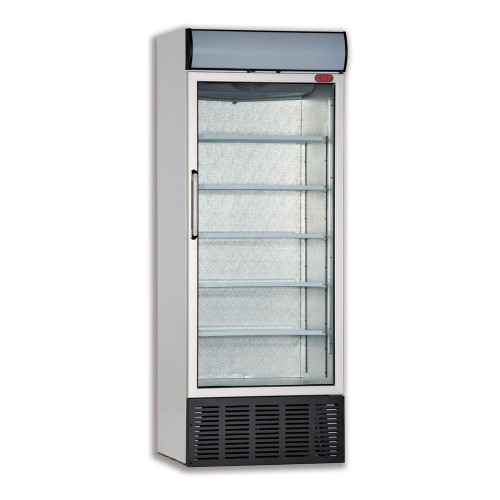 Espositore verticale - UBC 690 CL - COF