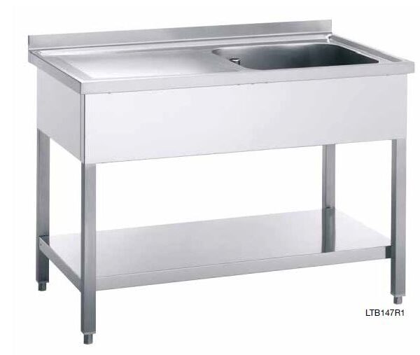 LAVELLI APERTI CON ALZATINA E RIPIANO BASSO - LTB107R1 - AMITEK