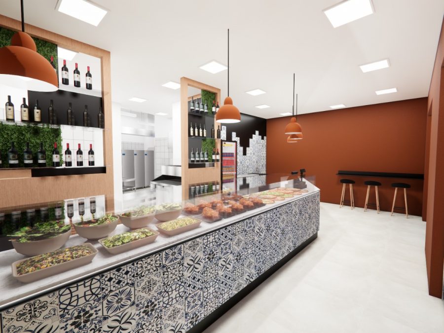 Vini e gastronomia
