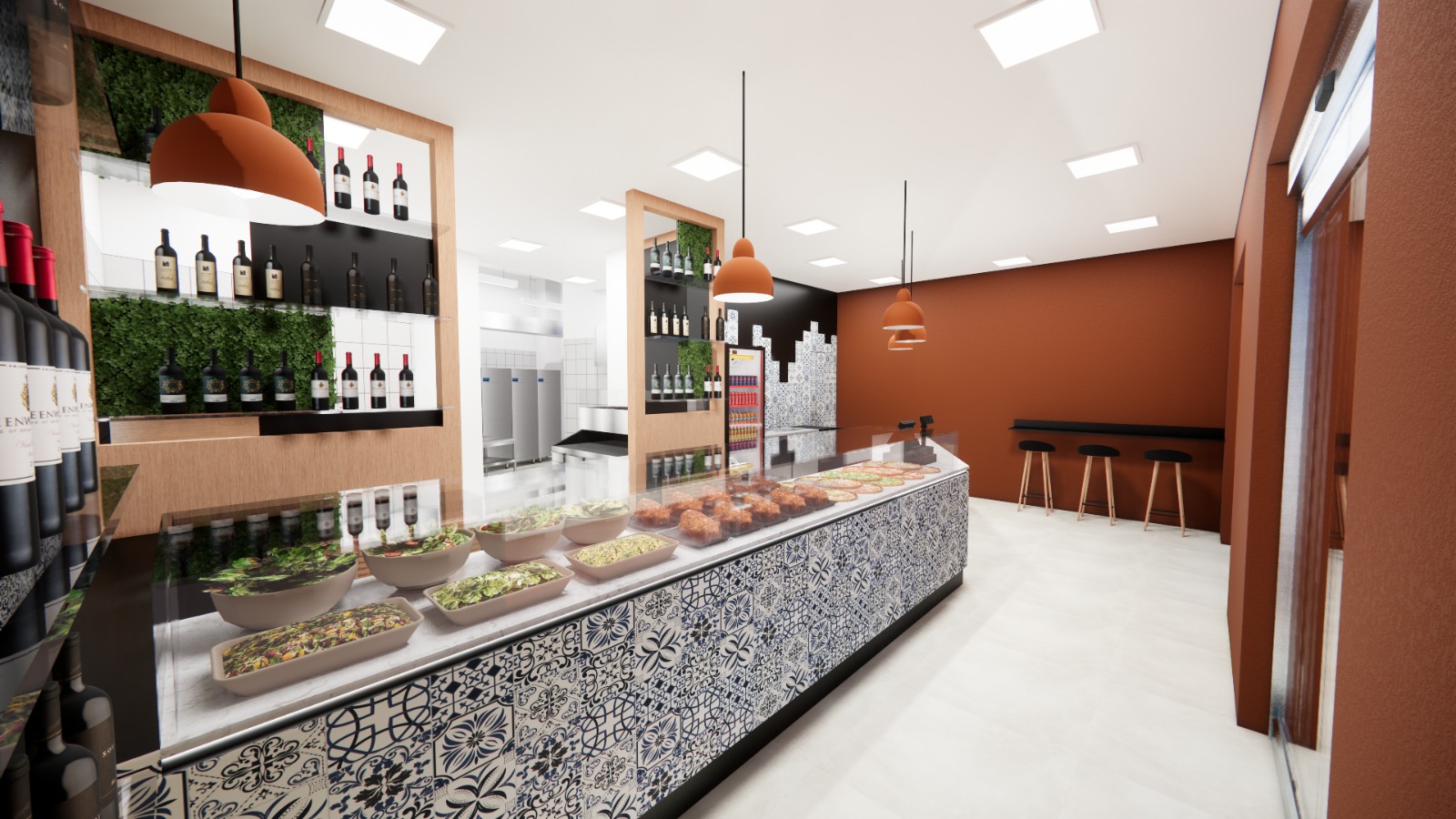 Vini e gastronomia